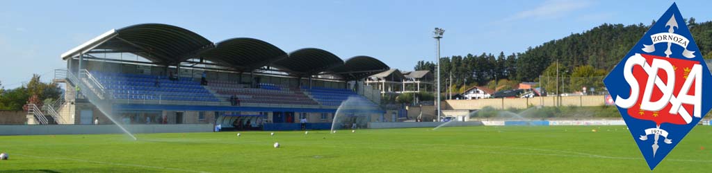 Campo Municipal de Urritxe